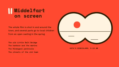 Page 4 of Film pitch — family feature