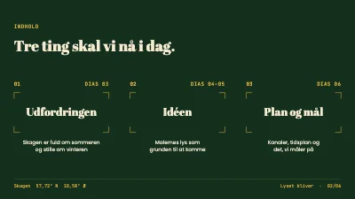 Side 2 af Turismekampagne — Skagen i vintersæsonen