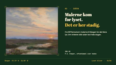 Side 4 af Turismekampagne — Skagen i vintersæsonen