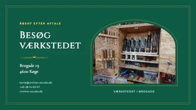 Side 5 af Designportfolio — keramik og møbler