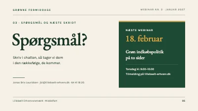 Side 5 af Webinar om klimaregnskab — redaktionelt