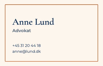Ramme