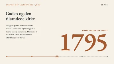 Side 5 af Byvandring i Skagen — malernes by