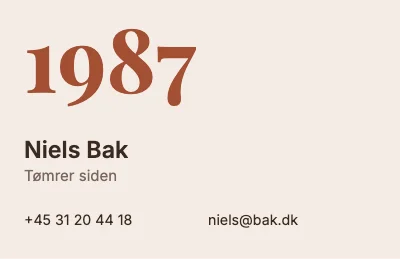Mål