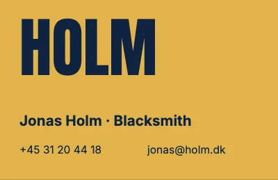 Coal Word
