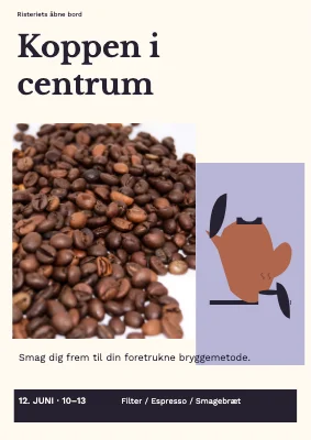 Koppen i centrum