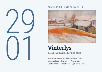 Fernisering — stor dato