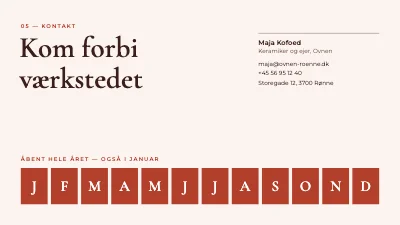 Side 7 af Casestudie — keramikværksted på Bornholm