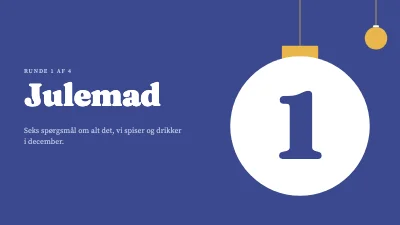 Side 3 af Julequiz — julekugler