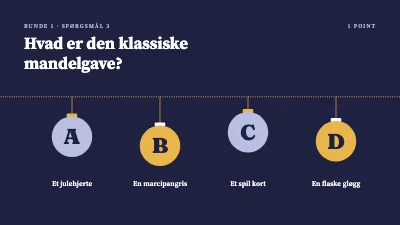 Side 4 af Julequiz — julekugler