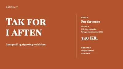 Side 7 af Bogpræsentation — fotohistorie
