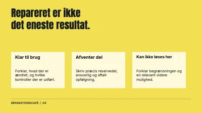 Side 4 af Skil ad. Forstå. Bevar.