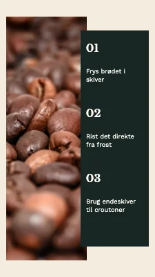 Side 2 af Brød til i morgen · Magasinopslag