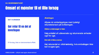 Side 4 af Emballage i kredsløb