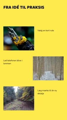 Side 2 af Ud af indbakken · Grafisk feltguide