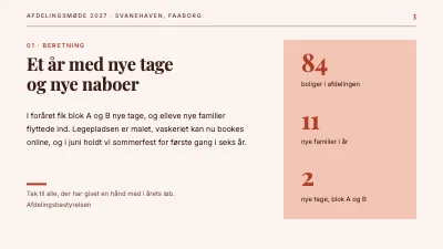 Side 3 af Afdelingsmøde — boligafdeling