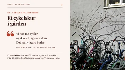 Side 5 af Afdelingsmøde — boligafdeling