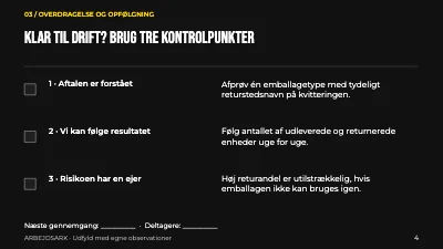 Side 4 af Emballage i kredsløb