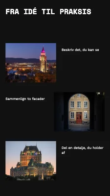 Side 2 af Bygninger fortæller · Arkitekturindeks