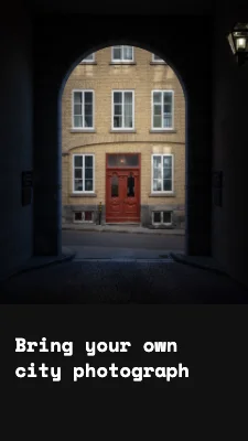 Page 3 of Buildings tell stories · architectural index