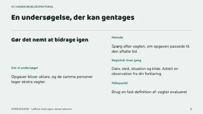 Side 2 af Frivillighed med overskud