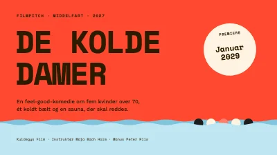 Filmpitch — komedie ved Lillebælt