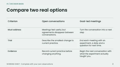 Page 2 of Mentoring with direction