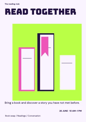 Read together