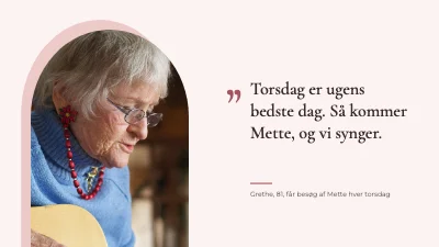 Side 5 af Frivillig besøgsven — rekrutteringsoplæg
