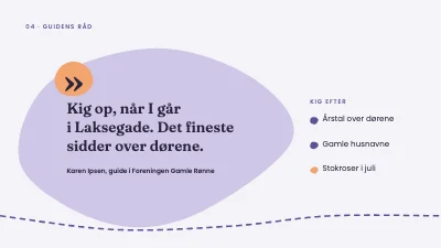 Side 6 af Byvandring i Rønne