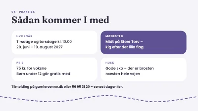 Side 7 af Byvandring i Rønne