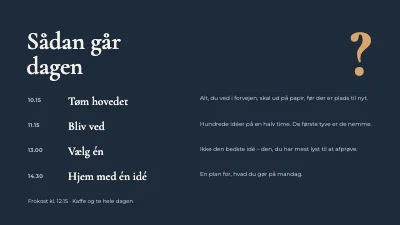 Side 2 af Kreativ workshop — Hvad nu hvis