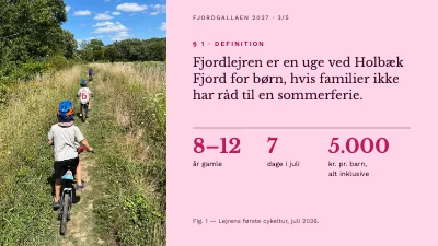 Side 3 af Velgørenhedsgalla — sponsorpræsentation
