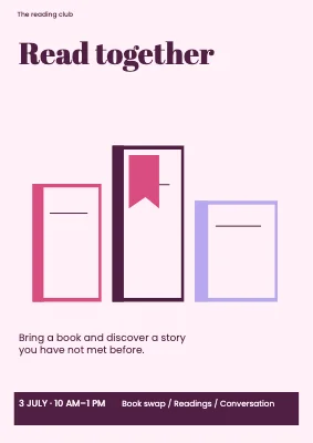 Read together
