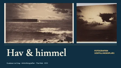 Hav og himmel