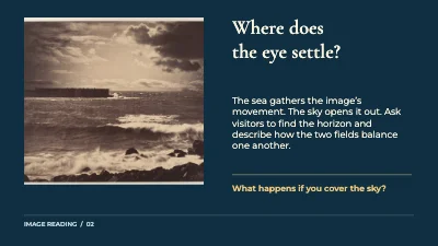 Page 2 of Sea and sky