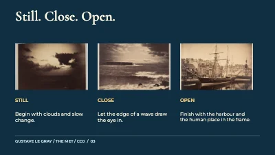 Page 3 of Sea and sky