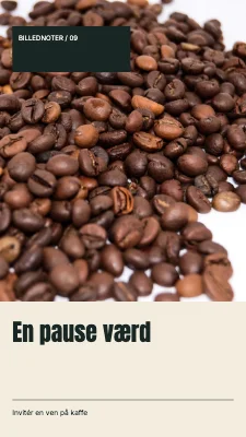 En pause værd · Nedre masthead
