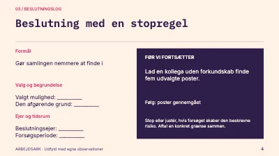 Side 4 af Arkivet åbner sig