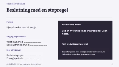 Side 4 af Butikken som guide
