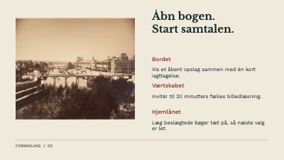 Side 3 af Billeder, der bliver