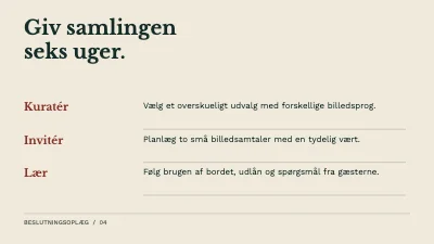 Side 4 af Billeder, der bliver