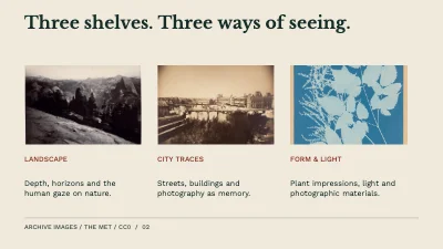 Page 2 of Images that stay
