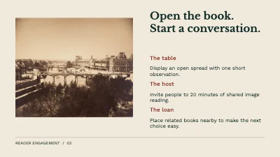 Page 3 of Images that stay