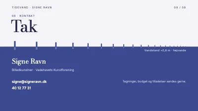 Side 8 af Kunstprojekt — tidevand