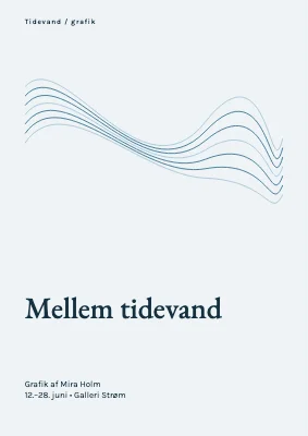 Mellem tidevand