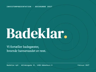 Investorpitch — startup