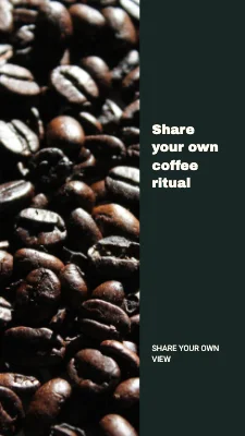 Page 3 of Coffee with care · Large index