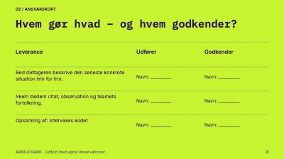 Side 3 af Fra interview til indsigt