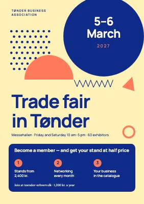 Trade fair — membership, Memphis style